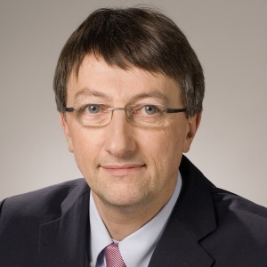 Photo de profil de Patrick Bauchart