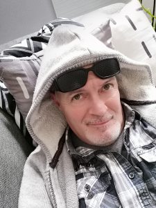 Photo de profil de Patrick Baudoin