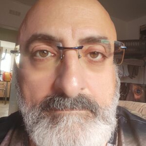 Photo de profil de Patrick Baudrit
