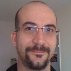Photo de profil de Patrick Baux