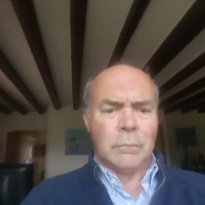 Photo de profil de Patrick Bayle