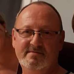 Photo de profil de Patrick Beauchard