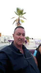 Photo de profil de Patrick Beaudenon