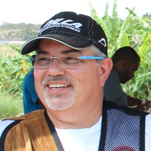 Photo de profil de Patrick Beaudron