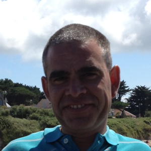 Photo de profil de Patrick Bechelot