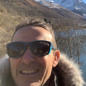 Photo de profil de Patrick Beddouri