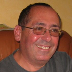 Photo de profil de Patrick Bedu