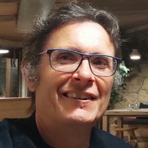 Photo de profil de Patrick Bellier