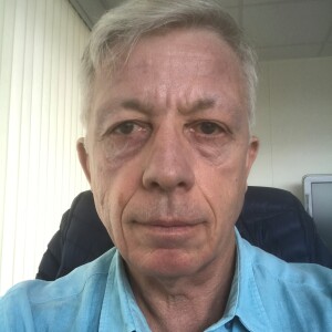 Photo de profil de Patrick Bemmert