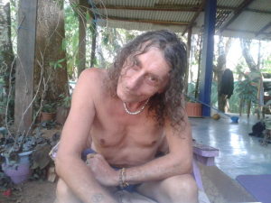 Photo de profil de Patrick Benaly