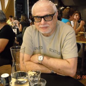 Photo de profil de Patrick Benbassat