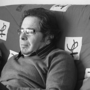 Photo de profil de Patrick Bendaoud