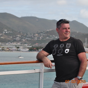 Photo de profil de Patrick Benech
