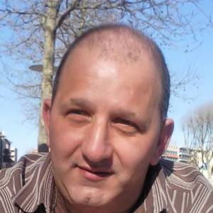 Photo de profil de Patrick Bensoussan