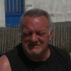 Photo de profil de Patrick Benti