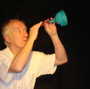 Photo de profil de Patrick Berger
