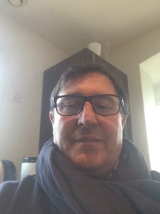 Photo de profil de Patrick Berilhe