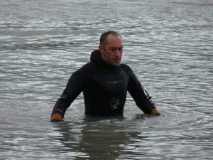 Photo de profil de Patrick Berman