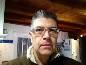 Photo de profil de Patrick Bernard