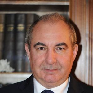 Photo de profil de Patrick Bernert