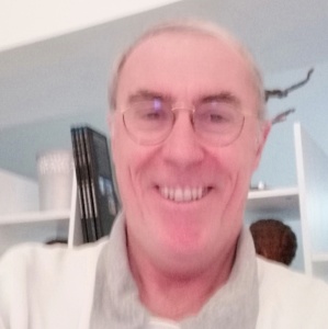 Photo de profil de Patrick Berrué