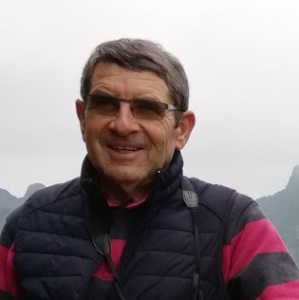 Photo de profil de Patrick Berry