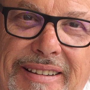 Photo de profil de Patrick Bertain