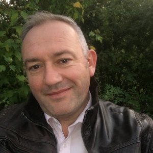 Photo de profil de Patrick Berthomé