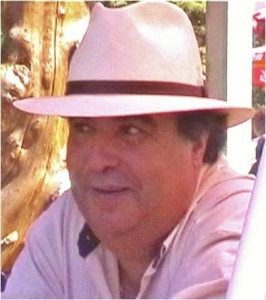 Photo de profil de Patrick Bertrand