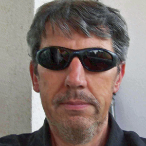Photo de profil de Patrick Berty