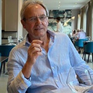 Photo de profil de Patrick Beucler