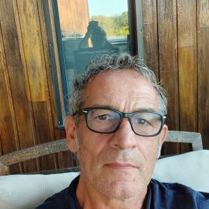 Photo de profil de Patrick Bezio