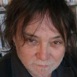 Photo de profil de Patrick Bibert