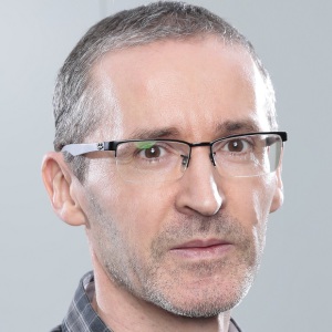 Photo de profil de Patrick Bichon