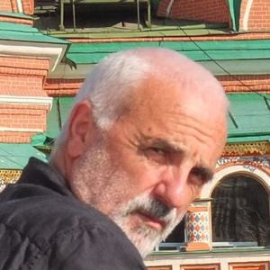 Photo de profil de Patrick Bidau