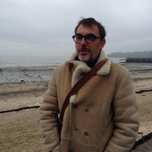 Photo de profil de Patrick Biésaga