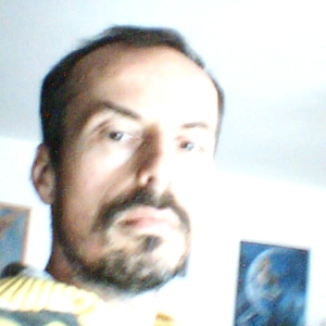 Photo de profil de Patrick Bievliet