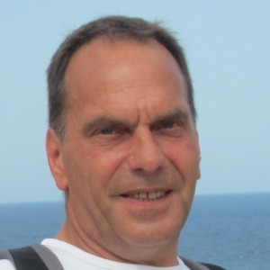 Photo de profil de Patrick Bihr