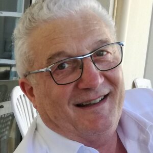 Photo de profil de Patrick Billon