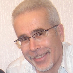 Photo de profil de Patrick Blanchon