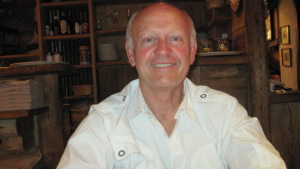 Photo de profil de Patrick Blanjoie