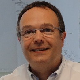 Photo de profil de Patrick Blateau