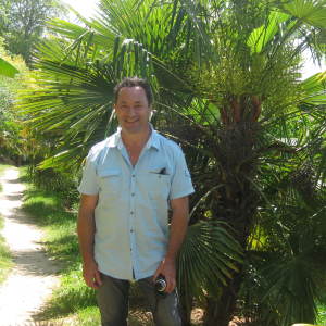 Photo de profil de Patrick Blaud