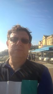 Photo de profil de Patrick Blet