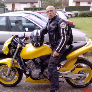 Photo de profil de Patrick Blevennec
