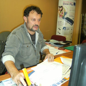 Photo de profil de Patrick Bleynat