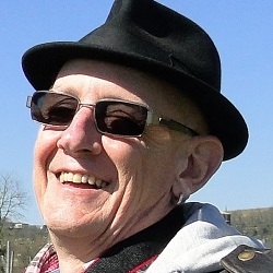 Photo de profil de Patrick Blier