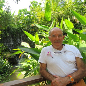 Photo de profil de Patrick Blondela