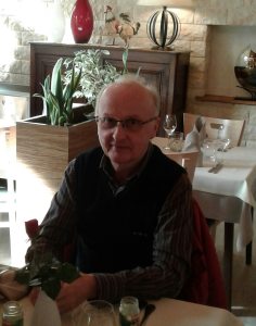 Photo de profil de Patrick Bluntz