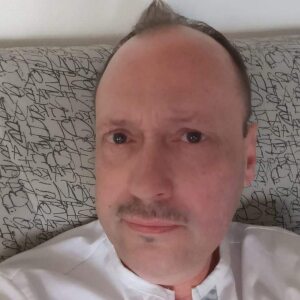 Photo de profil de Patrick Bocquet